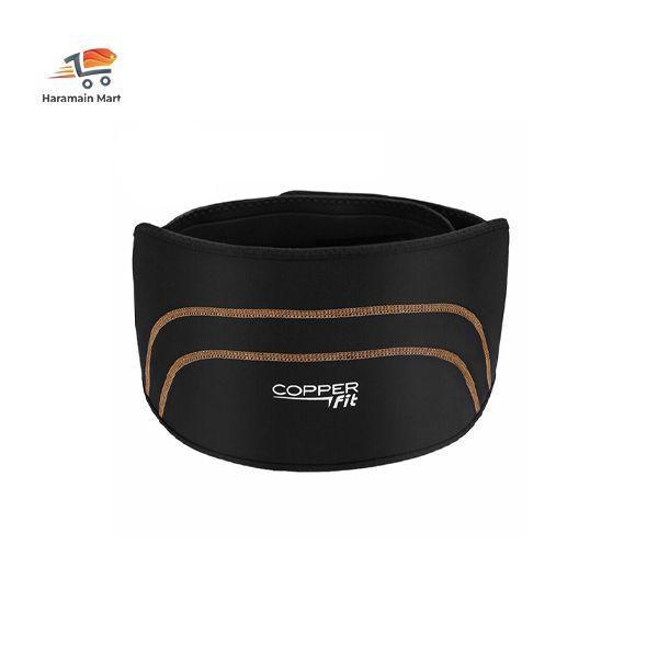 Copper Fit Back Pro Support, Slimming Belt, Lumber Shaping Tummy Control, Copper Fit Advanced Back Pro Belt.